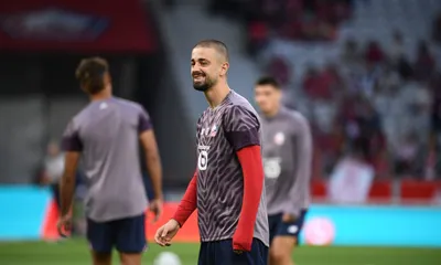 LOSC Mercato : Edon Zhegrova s&rsquo;éloigne de l&rsquo;OM mais se rapproche de la Serie A