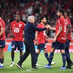 LOSC : Bruno Genesio a fait un très beau cadeau à Olivier Giroud