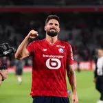 LOSC – OL : les compos de Bruno Genesio et de Paulo Fonseca sont connues