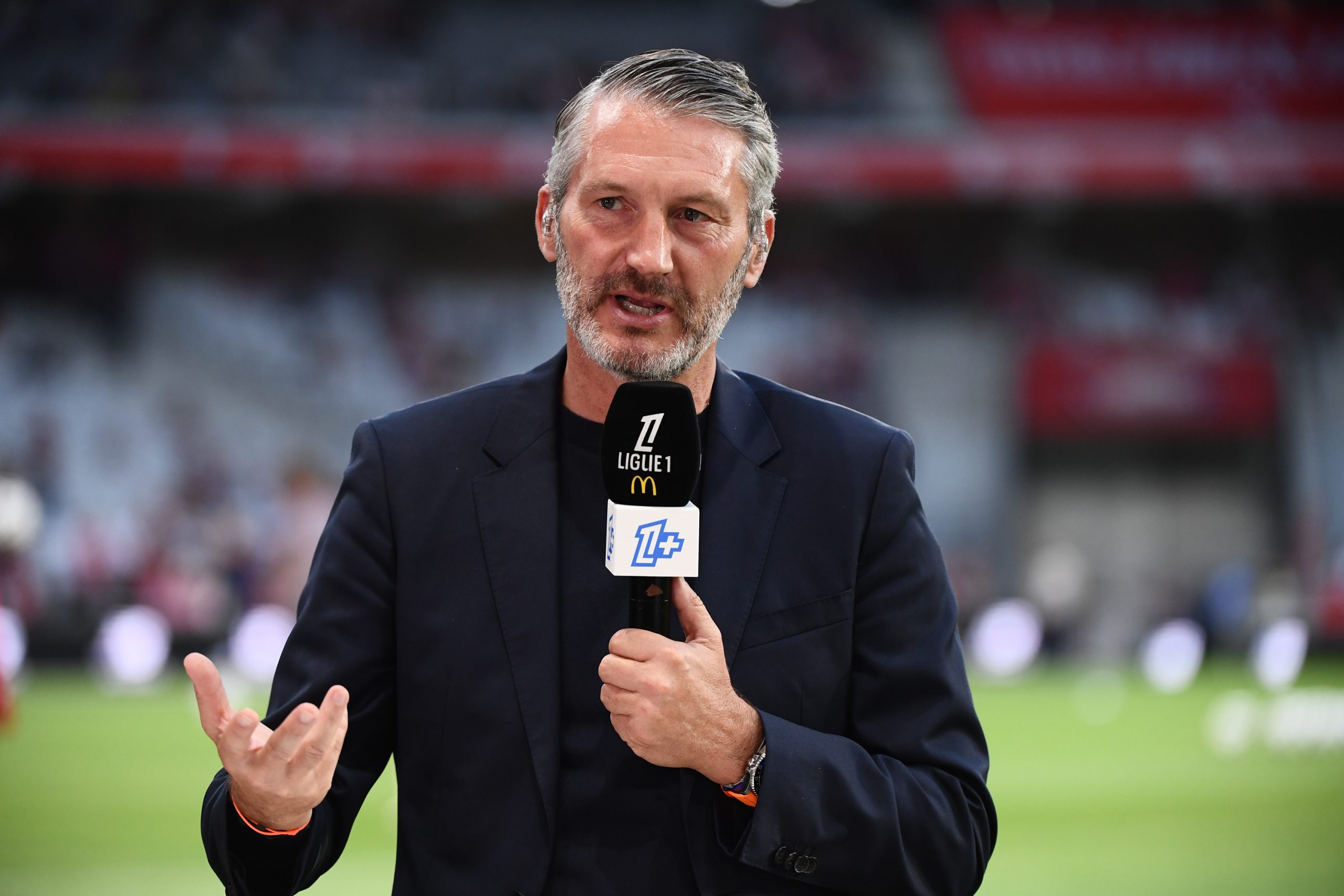 OM Mercato : Olivier Létang fait une très grosse annonce sur l'avenir d'Edon Zhegrova (LOSC)