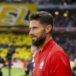 LOSC, équipe de France : Olivier Giroud ne dirait pas non à un retour chez les Bleus !