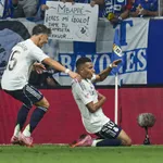 Real Madrid : grâce à Mbappé et Vinicius, les Merengue claquent le Real Oviedo