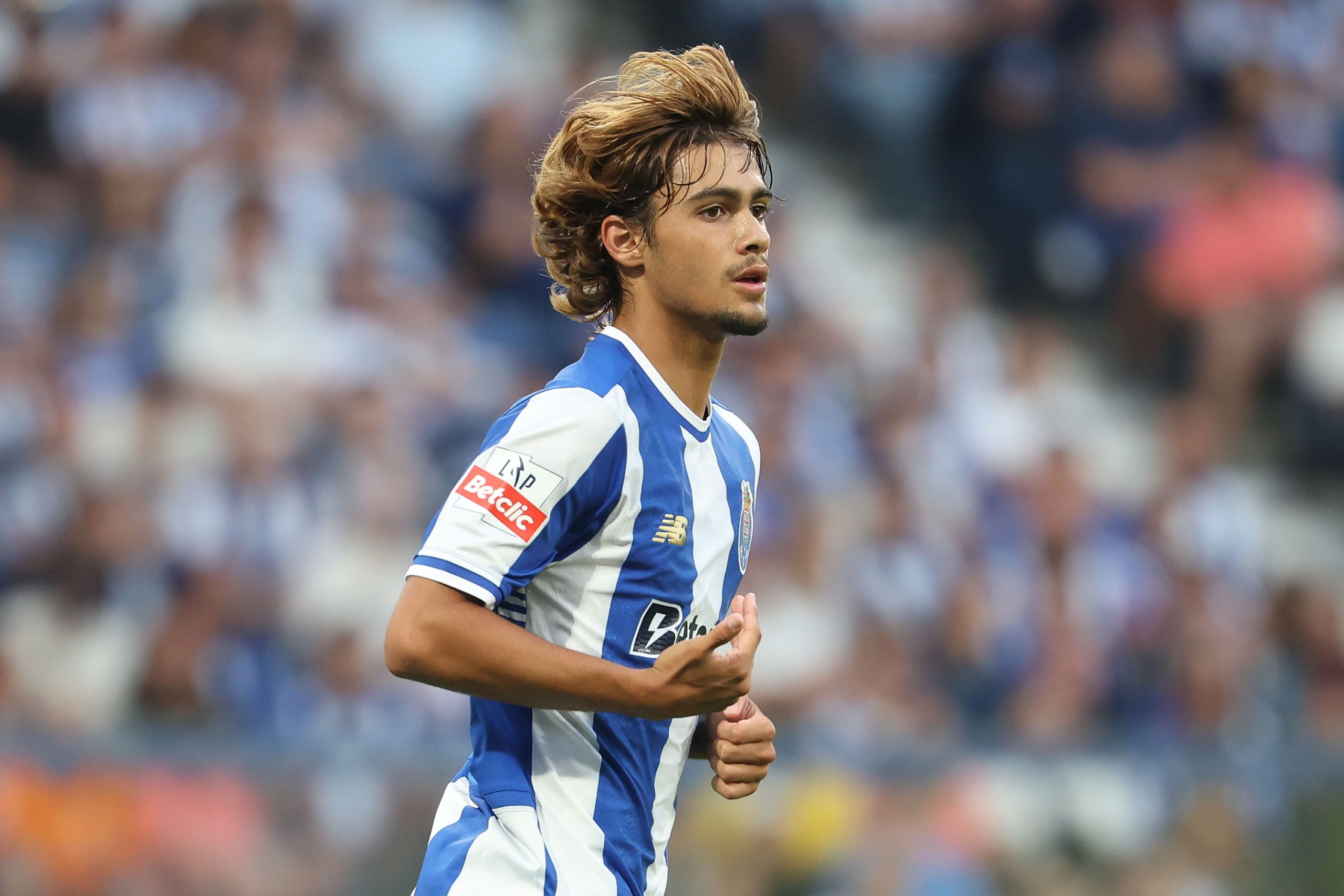 Mercato : l'Arabie saoudite proche de mettre la main sur un futur crack du foot mondial