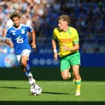 FC Nantes : dégoût, frustration… le vestiaire nantais a mal digéré la défaite à Strasbourg