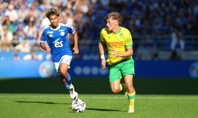 FC Nantes : dégoût, frustration… le vestiaire nantais a mal digéré la défaite à Strasbourg