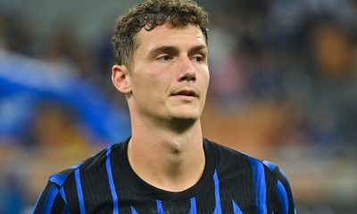 OM Mercato : Pavard va signer à Marseille, le montant du deal a filtré !