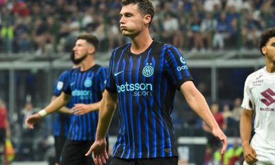 l’OM a tenté Benjamin Pavard !