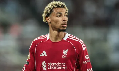 Equipe de France : Ekitike remplace Cherki