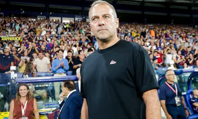 FC Barcelone : Flick enrage après ses joueurs, le vestiaire prêt à imploser !