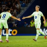 FC Barcelone : avant le Ballon d’Or, une première récompense tombe pour un Blaugrana