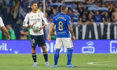 OM Mercato : Benatia déjà prêt à relancer un dossier au Real Madrid en janvier !