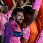 L&rsquo;incroyable prolongation de Lionel Messi à Miami !