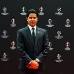 PSG : Nasser al-Khelaïfi réagit au tirage corsé en Ligue des Champions