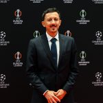 OM : Pablo Longoria et Medhi Benatia préviennent les joueurs pour la Ligue des Champions