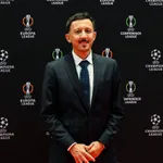 OM : Pablo Longoria et Medhi Benatia préviennent les joueurs pour la Ligue des Champions