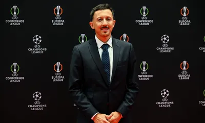 OM : Pablo Longoria et Medhi Benatia préviennent les joueurs pour la Ligue des Champions