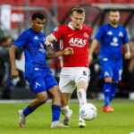 FC Nantes Mercato : Maicon a failli signer chez les Canaris !