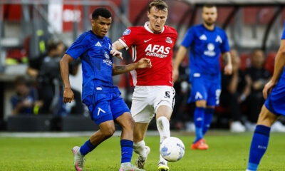 FC Nantes Mercato : Maicon a failli signer chez les Canaris !