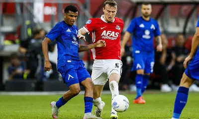 FC Nantes Mercato : Maicon a failli signer chez les Canaris !