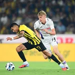 Mercato : une recrue force l’OM et l’OL à un premier bras de fer cet hiver ! 