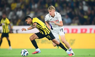 Mercato : une recrue force l’OM et l’OL à un premier bras de fer cet hiver ! 