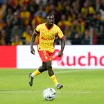 RC Lens : le verdict est tombé pour Deiver Machado, blessé face à Brest