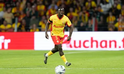 RC Lens : le verdict est tombé pour Deiver Machado, blessé face à Brest