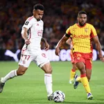 RC Lens – Stade Brestois : l&rsquo;énorme coup de gueule de Kenny Lala contre l&rsquo;arbitrage