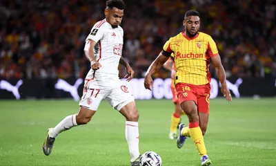 RC Lens – Stade Brestois : l&rsquo;énorme coup de gueule de Kenny Lala contre l&rsquo;arbitrage