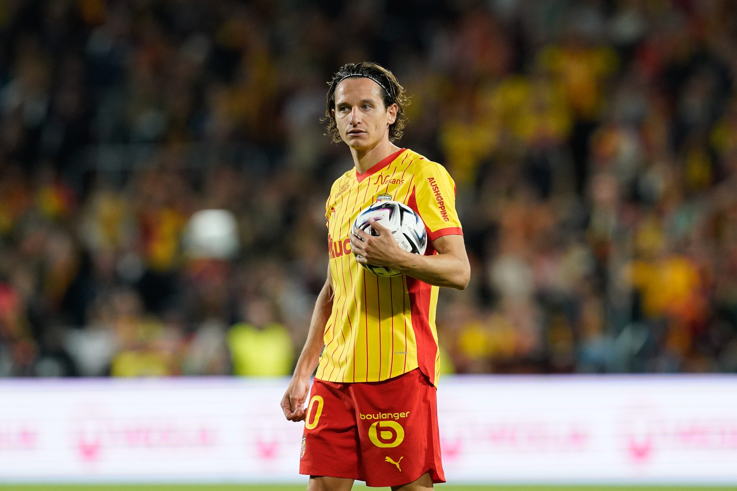 RC Lens : Thauvin de retour chez les Bleus ? Rothen et Dugarry prennent position