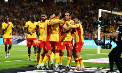 RC Lens Mercato : quelle est la meilleure recrue des Sang et Or ?