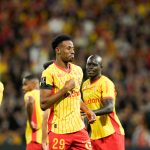 RC Lens – Stade Brestois : Morgan Guilavogui, héros lensois malgré lui !