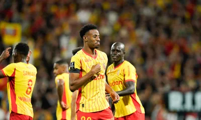 RC Lens – Stade Brestois : Morgan Guilavogui, héros lensois malgré lui !