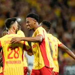 RC Lens – Stade Brestois : Des Sang et Or renversants font rugir Bollaert !