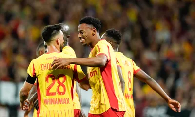 RC Lens – Stade Brestois : Des Sang et Or renversants font rugir Bollaert !
