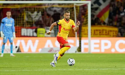 RC Lens : la déclaration lourde de sens de Jonathan Gradit sur la saison dernière