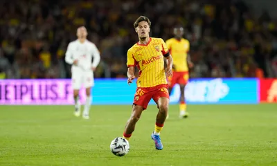RC Lens Mercato : une nouvelle signature chez les Sang et Or (officiel)