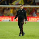 OL : Paulo Fonseca encensé par Pierre Sage (RC Lens)