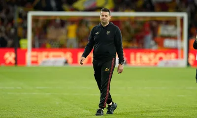 OL : Paulo Fonseca encensé par Pierre Sage (RC Lens)