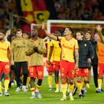 RC Lens : un remplaçant lensois va vivre un moment spécial contre l&rsquo;OM