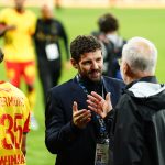 RC Lens Mercato : les vérités cinglantes de Leca sur le transfert avorté de Sinayoko