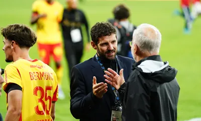 RC Lens Mercato : un très bon plan de Leca a fuité mais…