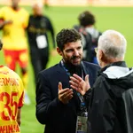 RC Lens Mercato : les vérités cinglantes de Leca sur le transfert avorté de Sinayoko