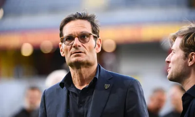 RC Lens : Joseph Oughourlian vide son sac sur le PSG !