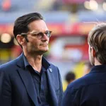 RC Lens : Oughourlian en a remis une couche sur Labrune mais…