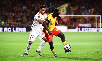 RC Lens : un joker surprise pour Pierre Sage !