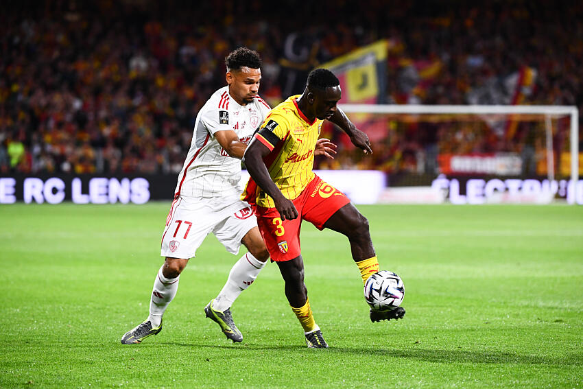 RC Lens : un joker surprise pour Pierre Sage !