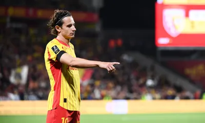 RC Lens : notre compo probable face au PSG