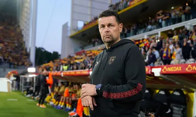 RC Lens : le gros regret de Pierre Sage sur l&rsquo;un de ses joueurs