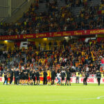 RC Lens : Bollaert prêt pour un immense coup de folie ce samedi ! 